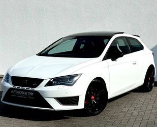 Seat Seat Leon SC Cupra 290 /NAVI/LED/PDC/DAB/GARANTIE Gebrauchtwagen