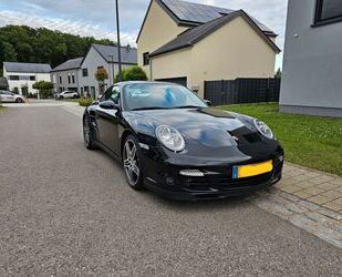 Porsche Porsche 997 Turbo Coupé Insp. + 111 Punkte Check n Gebrauchtwagen