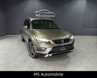 Seat Seat Ateca Xcellence DSG Top Ausstattung Gebrauchtwagen