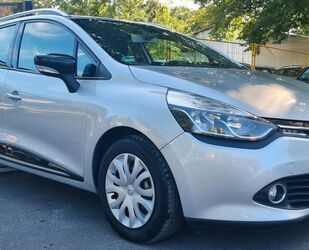 Renault Renault Clio Grandtour Dynamique ENERGY TCe 90 Gebrauchtwagen