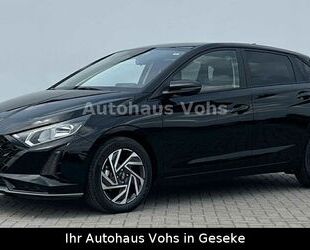 Hyundai Hyundai i20 1.0|LHZ|SHZ|R-Kamera|PDC|VIRTUAL|Link| Gebrauchtwagen