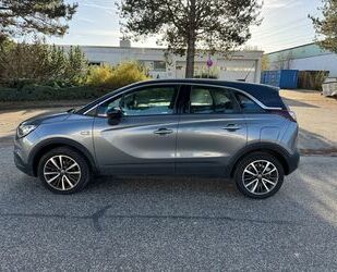 Opel Opel Crossland (X)***Modell 2017*** Gebrauchtwagen