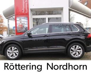 VW Volkswagen Tiguan 2.0 TDI Move,Kamera,el.Klappe,AH Gebrauchtwagen