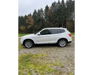 BMW BMW X3 xDrive30d xLine AT xLine Gebrauchtwagen