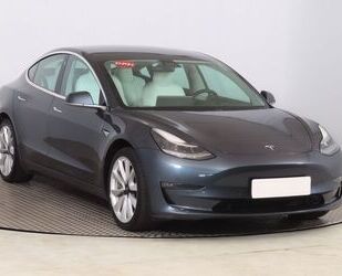 Tesla Tesla Model 3 Long Range 4WD 76kWh 2019 , 4X4, Gebrauchtwagen