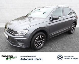 VW Volkswagen Tiguan 