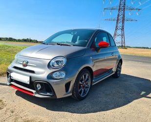 Abarth Abarth 1.4 T-Jet 16V 595 - Costum Fiat 500 Gebrauchtwagen