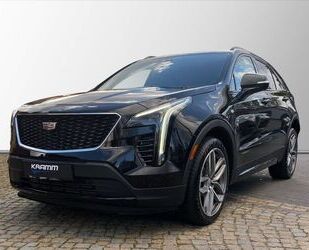 Cadillac Cadillac XT4 2.0 T Sport AWD Gebrauchtwagen