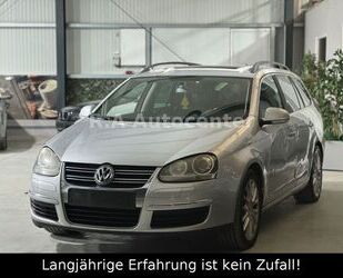 VW Volkswagen Golf V Variant Sportline*Panorama*Klima Gebrauchtwagen