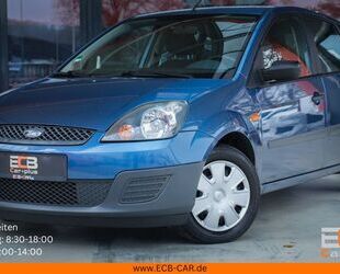 Ford Ford Fiesta Ambiente *Klima/TÜV 02/2025* Gebrauchtwagen