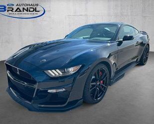 Ford Ford Mustang 5.2 Ti-VCT V8 Aut. Shelby Gebrauchtwagen