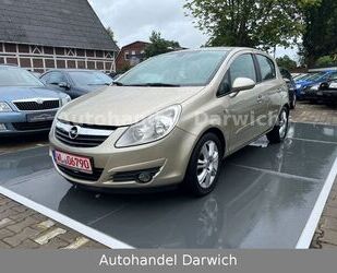 Opel Opel Corsa D Cosmo 1.4 Klima/Nav Gebrauchtwagen