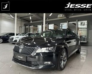 Skoda Skoda Superb Combi 1.8 TSI Sport-Line Bi-Xenon Car Gebrauchtwagen