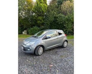 Ford Ford Ka/Ka+ 1,2 Trend Trend Gebrauchtwagen