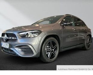 Mercedes-Benz Mercedes-Benz GLA 180 AMG+360°+EASYPACK+PANO+KEYLE Gebrauchtwagen