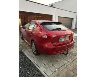 Mitsubishi Mitsubishi Lancer 1.8 DI-D MIVEC ClearTec - Gebrauchtwagen