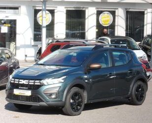 Dacia Dacia Sandero TCe 110 Stepway Extreme+ GJR,SHZ,Kam Gebrauchtwagen