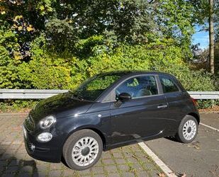 Fiat Fiat 500 1.0 GSE N3 Hybrid LOUNGE LOUNGE Gebrauchtwagen