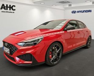 Hyundai Hyundai i30 N Fastback M/T Performance SpurH 2xKli Gebrauchtwagen