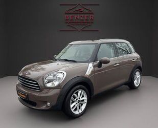 Mini Cooper D Countryman Gebrauchtwagen