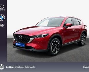 Mazda Mazda CX-5 e-SKYACTIV-G 194 Aut. Exclusive-Line Gebrauchtwagen