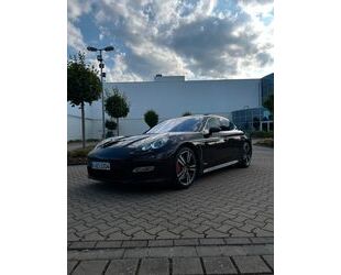 Porsche Porsche Panamera Turbo Sport-Crono VOLL Gebrauchtwagen