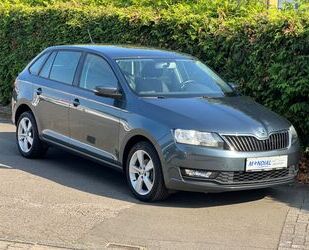 Skoda Skoda Rapid Spaceback Cool Edition Gebrauchtwagen