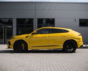 Lamborghini Lamborghini Urus S - Carbon, 4-Sitz, B & O, HUD, P Gebrauchtwagen