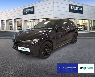 Alfa Romeo Alfa Romeo Stelvio 2.2 JTDM Sprint Q4 *Navi*Assist Gebrauchtwagen