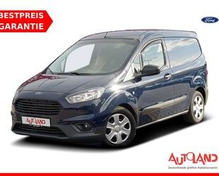 Ford Ford Transit Courier 1.0 EcoBoost Trend Klima PDC Gebrauchtwagen