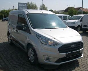 Ford Ford Transit Connect+3 Sitze+KLIMA+KAMERA+AHZ Gebrauchtwagen