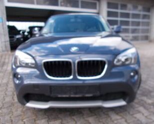 BMW BMW X1 sDrive18i Gebrauchtwagen