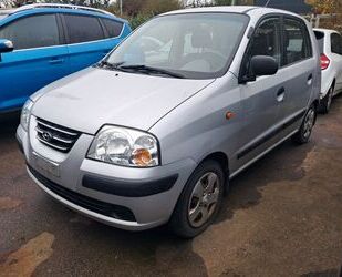 Hyundai Hyundai Atos 1.1 Prime Gebrauchtwagen