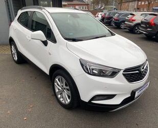 Opel Opel Mokka X ON 1.4 Turbo Automatic Gebrauchtwagen