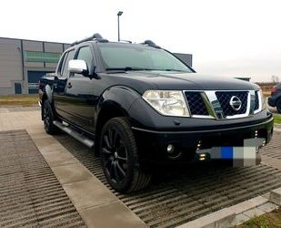 Nissan Nissan Navara Gebrauchtwagen