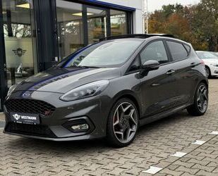 Ford Ford Fiesta ST/KAMERA/LED/DAB/B&O/1.HAND/GARANTIE Gebrauchtwagen