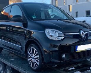 Renault Renault Twingo 22KWh Intens Intens 1.Hand Gebrauchtwagen