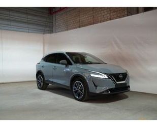 Nissan Nissan Qashqai 1.3 DIG-TMHEV Xtronic Tekna Gebrauchtwagen