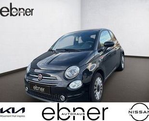 Fiat Fiat 500C 1.0 Mild Hybrid Lounge S&S | Cabrio | C Gebrauchtwagen