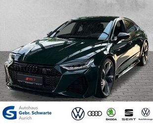 Audi Audi RS 7 Sportback 441(600) kW(PS) tiptronic RS7 Gebrauchtwagen