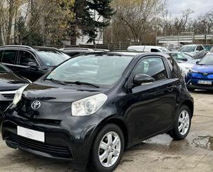 Toyota Toyota IQ 1.0 VVT-i*Klima*LMF*Tüv 03/2026 Gebrauchtwagen