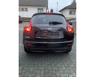 Nissan Juke Gebrauchtwagen