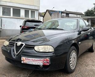 Alfa Romeo Alfa Romeo Alfa 156 1.6 T.Spark Berlina - Klima - Gebrauchtwagen