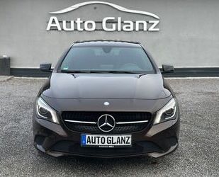 Mercedes-Benz CLA 200 Gebrauchtwagen