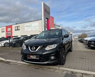 Nissan X-Trail Gebrauchtwagen