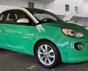 Opel Adam Gebrauchtwagen