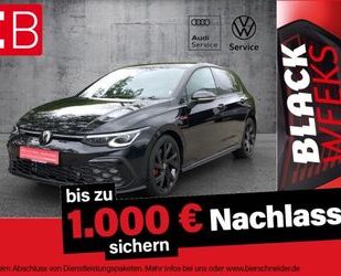 VW Volkswagen Golf GTI 8 2.0 TSI DSG IQ.LIGHT KAMERA Gebrauchtwagen