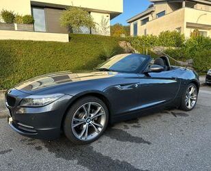 BMW BMW Z4 sDrive18i - Gebrauchtwagen