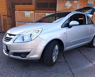 Opel Opel Corsa 1.2 Twinport CATCH ME CATCH ME Gebrauchtwagen