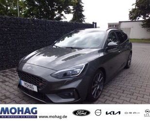 Ford Ford Focus Turnier ST 2.0 EcoBlue EU6d-T HUD AD AH Gebrauchtwagen